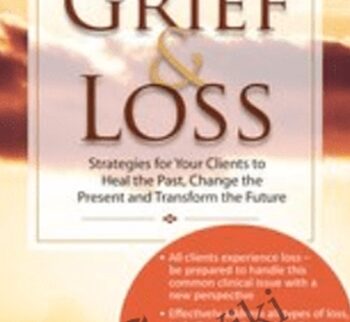 Transforming Grief & Loss: Strategies for Your Clients to Heal the Past, Change the Present and Transform the Future - Ligia M Houben