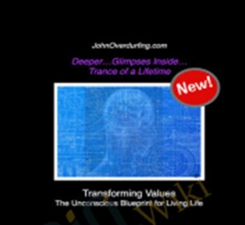 Transforming Values – John Overdurf