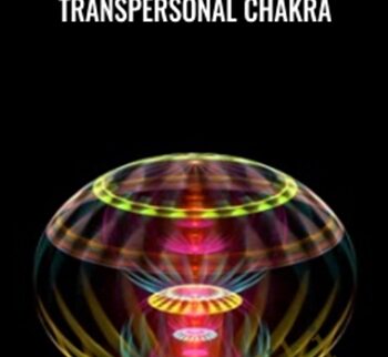 Transpersonal Chakra - Gene Ang