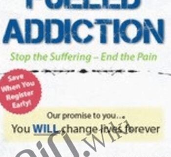 Trauma-Fueled Addiction: Stop the Suffering - End the Pain - LaChelle Barnett