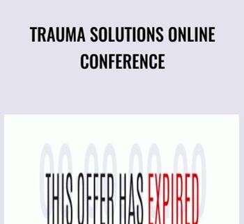 Trauma Solutions Online Conference