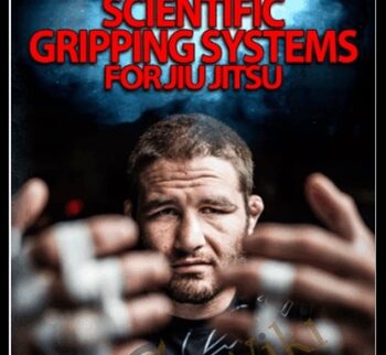 Scientific Gripping - Travis Stevens