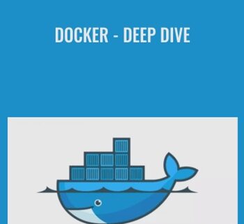 Docker - Deep Dive - Travis Thomsen