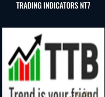Trading Indicators NT7 – TrendTraderBz
