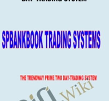 Trendway Prime Two Day-Trading System – SpbankBook