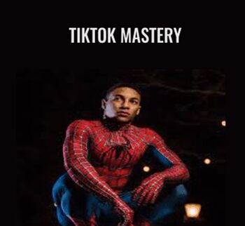 TikTok Mastery – Trevor Bell