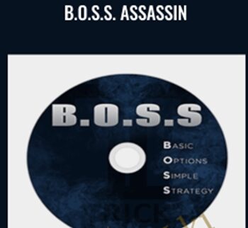 B.O.S.S. Assassin – Tricktrades