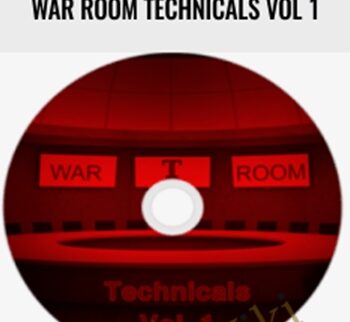 War Room Technicals Vol 1 - Tricktrades