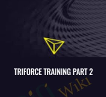 Triforce Training Part 2