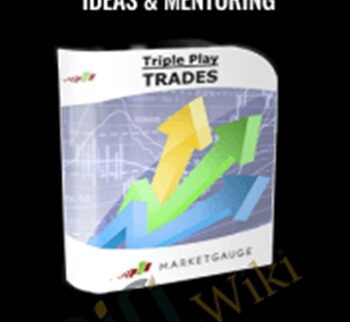 Triple Play Trading Ideas & Mentoring – MarketGauge
