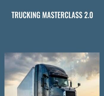 Trucking Masterclass 2.0