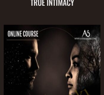 True Intimacy  - Aisha Salem
