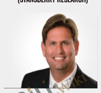 True Wealth Systems (Stansberry Research) – Steve Sjuggerud