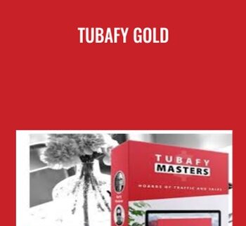 Tubafy Gold - Roger and Barry