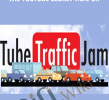 Tube Traffic Jam – The YouTube Secret Weapon – Harlan Kilstein