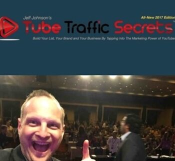 Tube Traffic Secrets 3 – Jeff Lenney