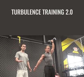 Turbulence Training 2.0 - Craig Ballantyne