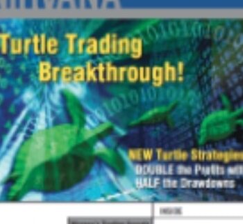 Turtle Trader - Nirvana Systems