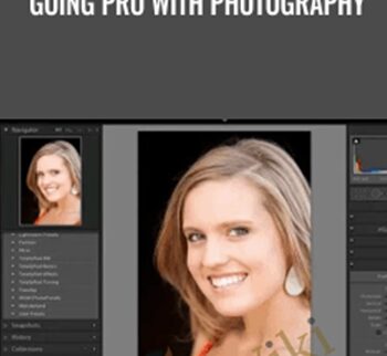 Going Pro with Photography - Josh Johnson
