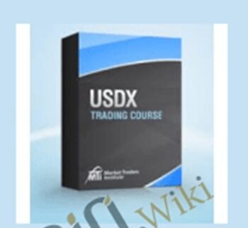 USDX Trading Course – MTI