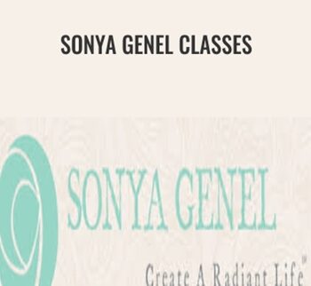 Sonya Genel Classes – Udaya Yoga