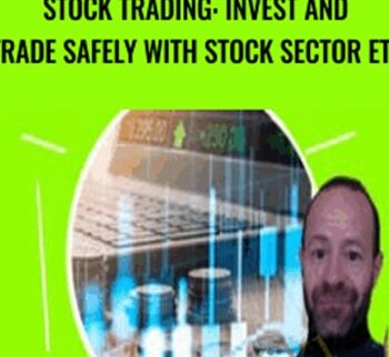 Stock Trading: Invest and Trade Safely with Stock Sector ETF - Udemy