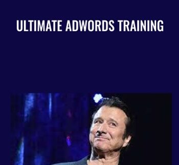 Ultimate Adwords Training - Steve Perry
