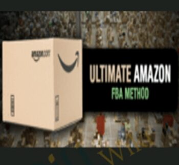 Ultimate Amazon FBA Method - Brian Cinnamon