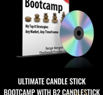 Ultimate Candle Stick Bootcamp with B2 Candlestick Reversal Indicator