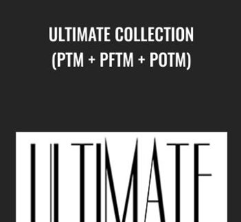 Ultimate Collection (PTM + PFTM + POTM) – Anton Kreil