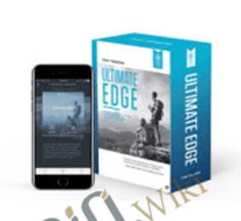 Ultimate Edge – Tony Robbins