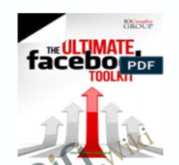 Ultimate Facebook Toolkit 2015 – Kim Walsh Phillips