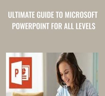 Ultimate Guide To Microsoft PowerPoint For All Levels – Jed Guinto