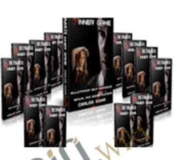 Ultimate Inner Game – Carlos Xuma