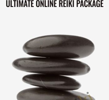 Ultimate Online Reiki Package – Chikara-Reiki-Do