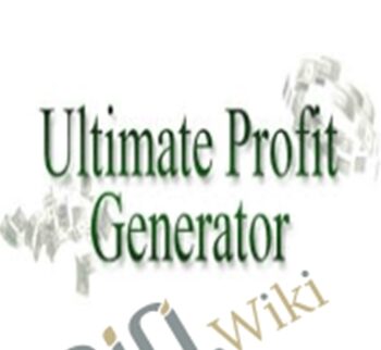 Ultimate Profit Generator – Richard Roop