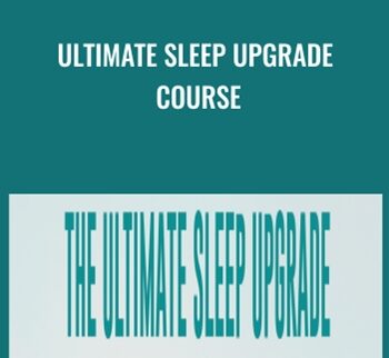 Ultimate Sleep Upgrade Course - Jesse Elder