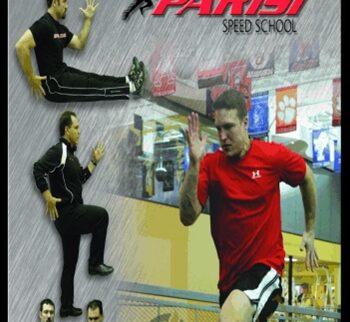 Ultimate Speed Training - Parisi