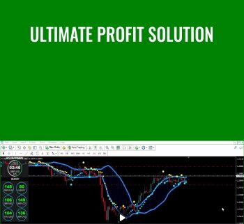 Ultimate profit solution – Toshko Raychev