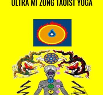 Ultra Mi Zong Taoist Yoga - Develop Your Energy