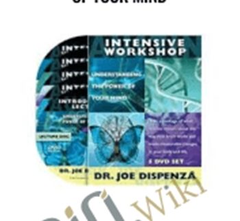 Understanding the Power of Your Mind - Joe Dispenza