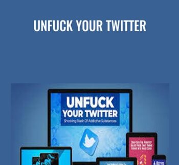 Unfuck Your Twitter – Ed Latimore