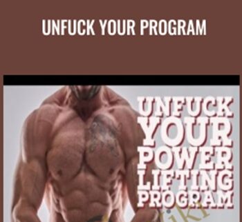 Unfuck your program - Ben Pollack