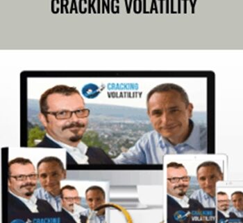 Cracking Volatility – Ungeracademy