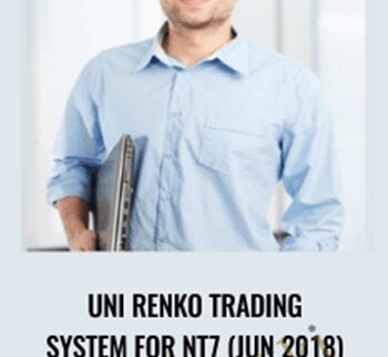Uni Renko Trading System For NT7 (Jun 2018)