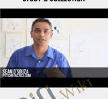 Uniqueness Mastery Home Study & Collection – Sean D’Souza