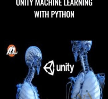 Unity Machine Learning with Python - Mammoth Interactive