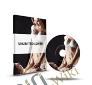 Unlimited Lover – David Snyder