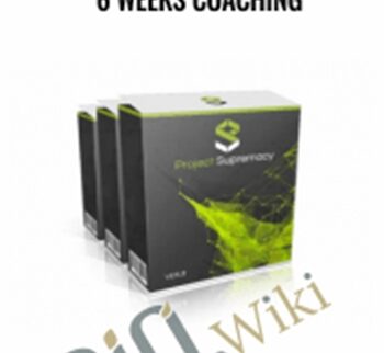 Updated for 2016 ++ 6 Weeks Coaching  – Project Supremacy 2.0