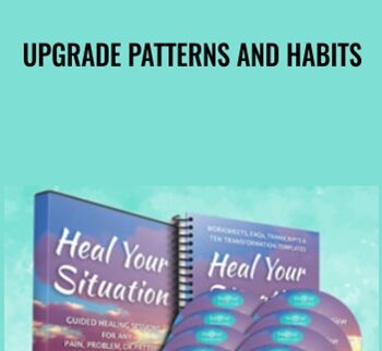 Upgrade Patterns and Habits - Elma Mayer